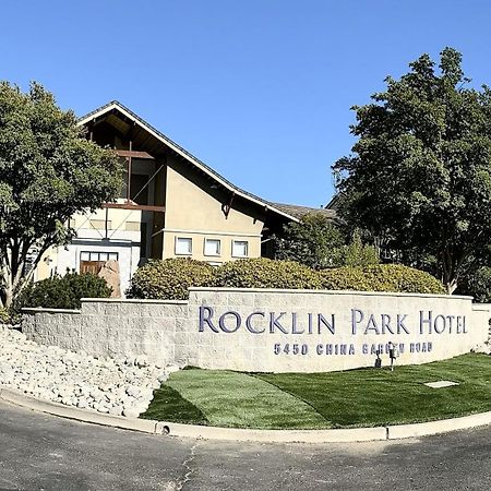 Rocklin Park Hotel, Trademark Collection By Wyndham Dış mekan fotoğraf