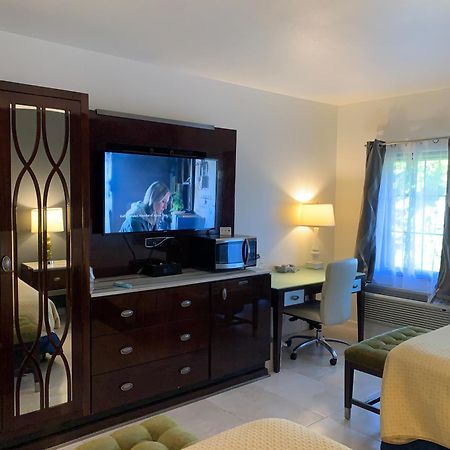 Rocklin Park Hotel, Trademark Collection By Wyndham Dış mekan fotoğraf