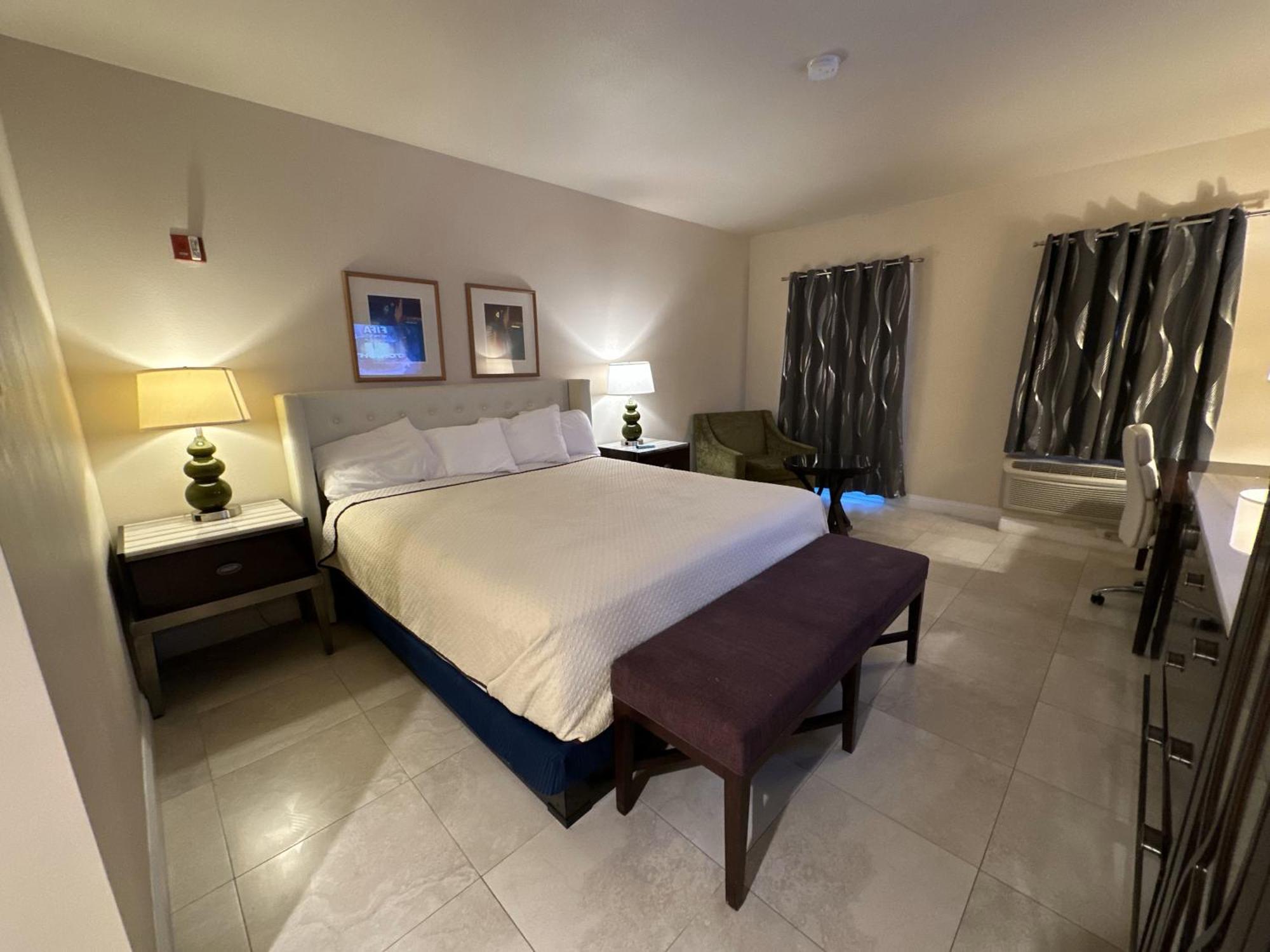 Rocklin Park Hotel, Trademark Collection By Wyndham Dış mekan fotoğraf