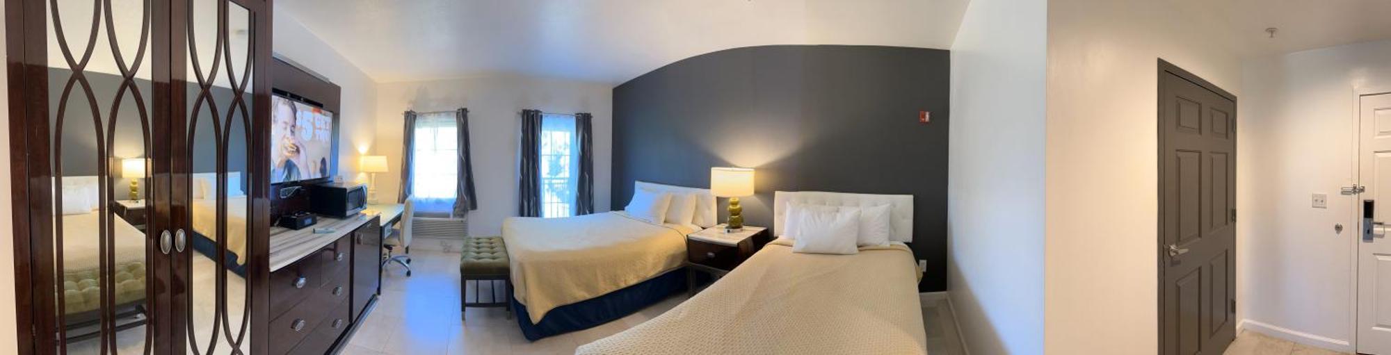 Rocklin Park Hotel, Trademark Collection By Wyndham Dış mekan fotoğraf