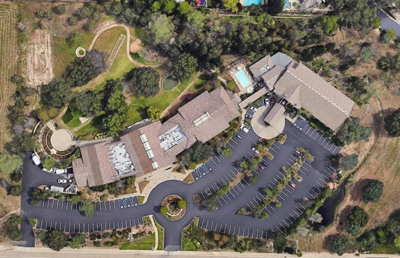 Rocklin Park Hotel, Trademark Collection By Wyndham Dış mekan fotoğraf