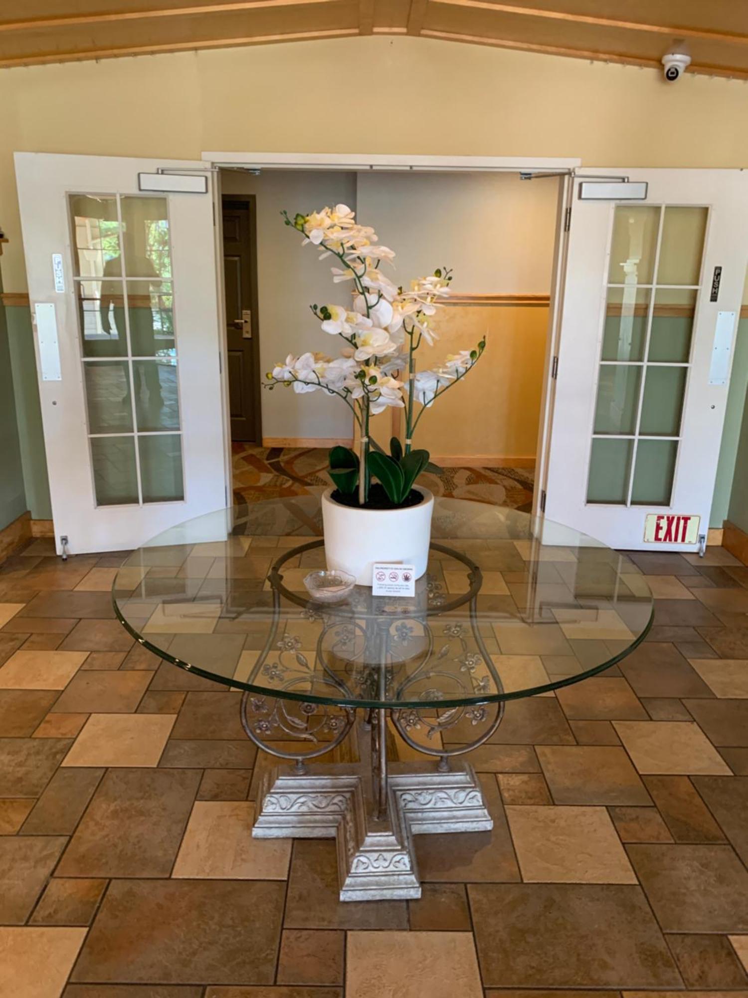 Rocklin Park Hotel, Trademark Collection By Wyndham Dış mekan fotoğraf