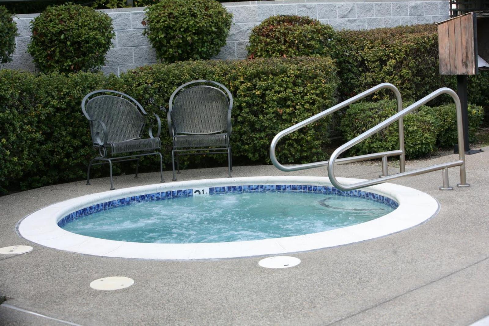 Rocklin Park Hotel, Trademark Collection By Wyndham Dış mekan fotoğraf