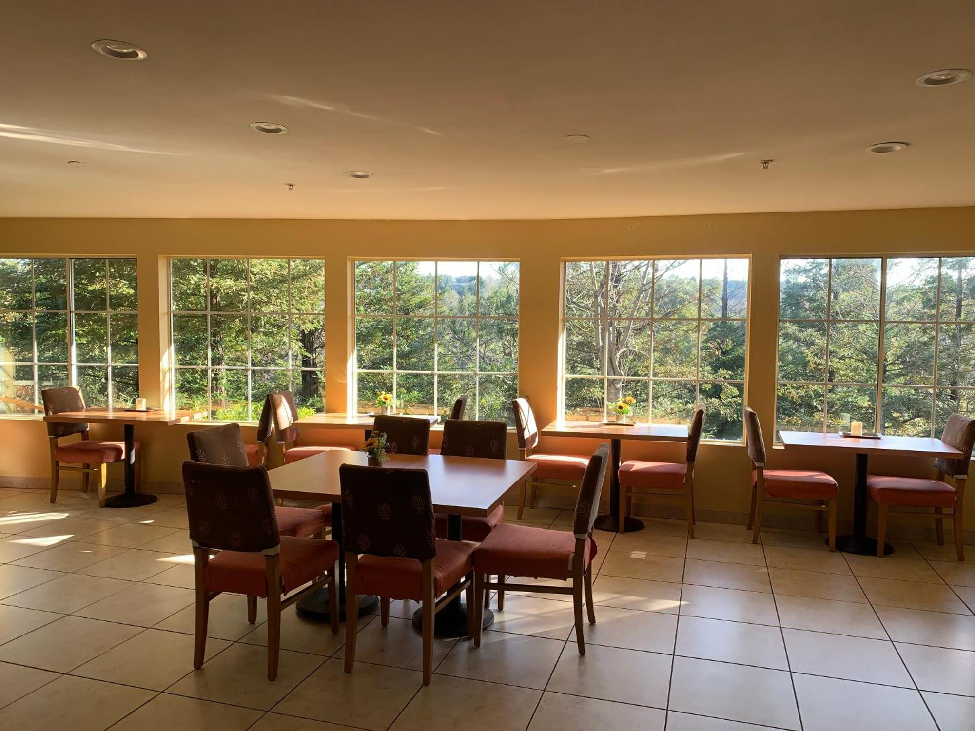 Rocklin Park Hotel, Trademark Collection By Wyndham Dış mekan fotoğraf
