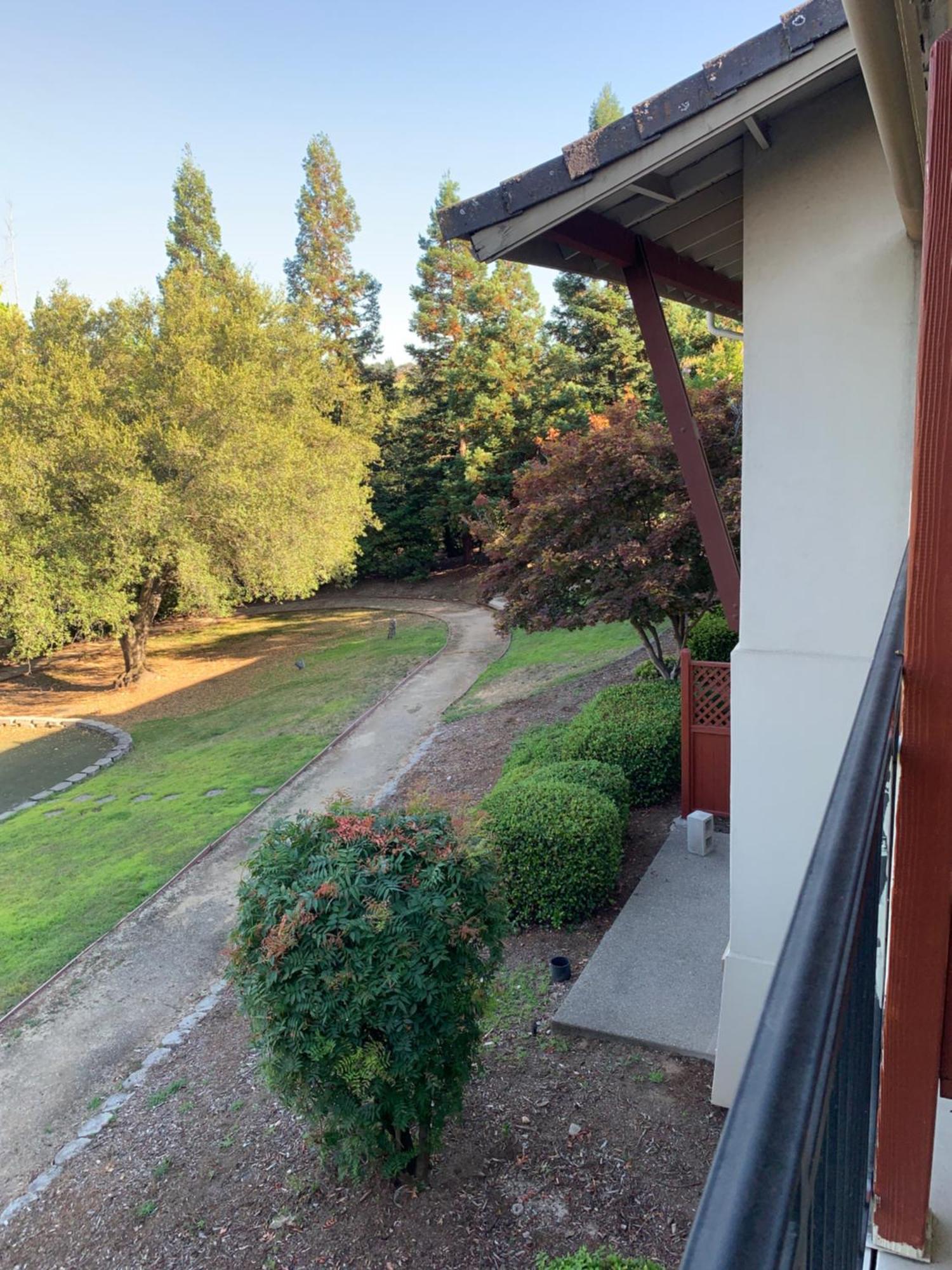 Rocklin Park Hotel, Trademark Collection By Wyndham Dış mekan fotoğraf
