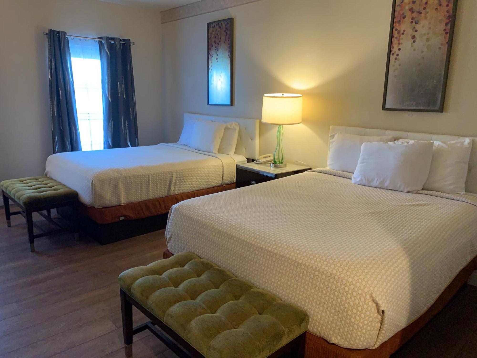 Rocklin Park Hotel, Trademark Collection By Wyndham Dış mekan fotoğraf