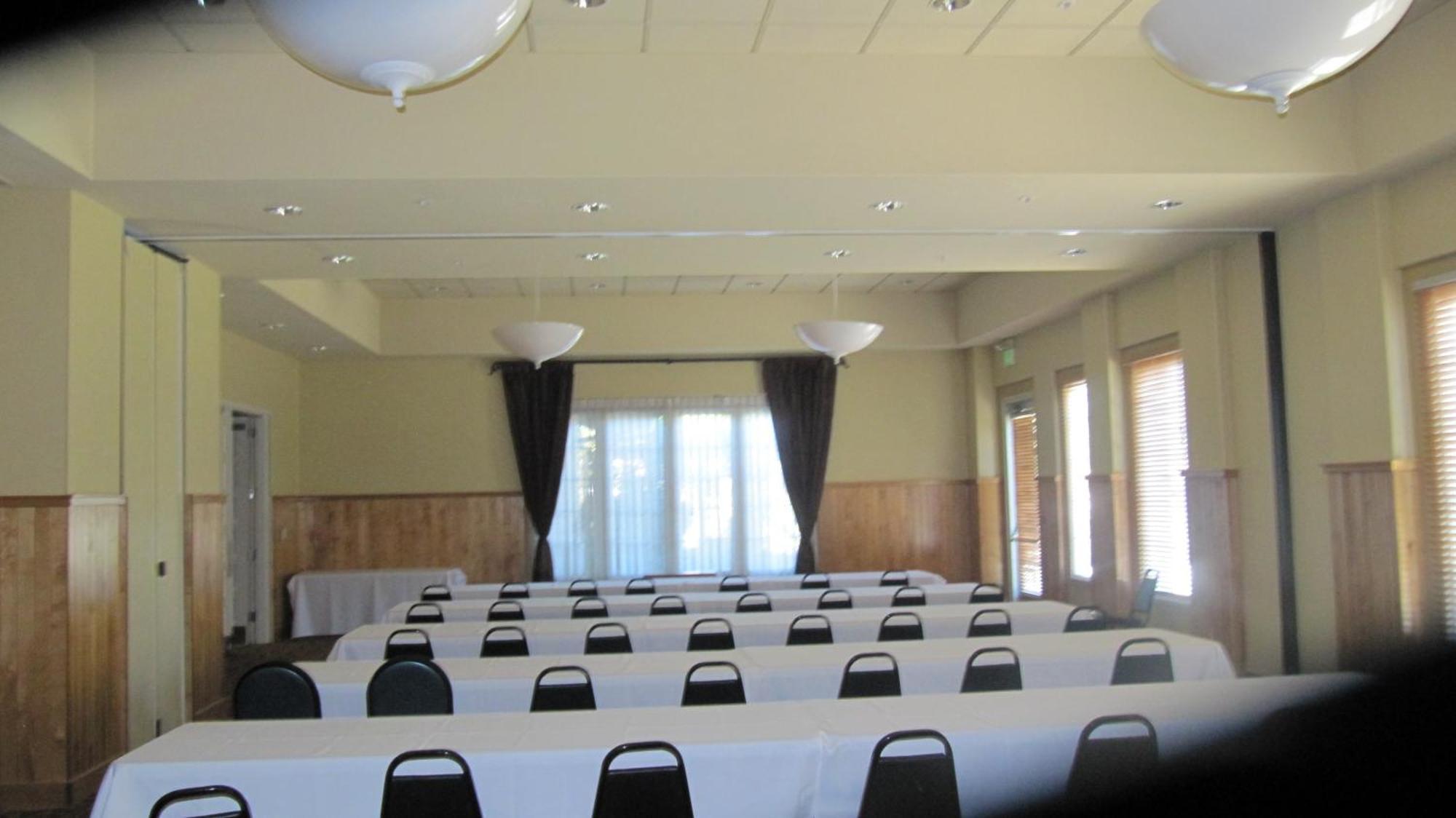 Rocklin Park Hotel, Trademark Collection By Wyndham İş olanakları fotoğraf