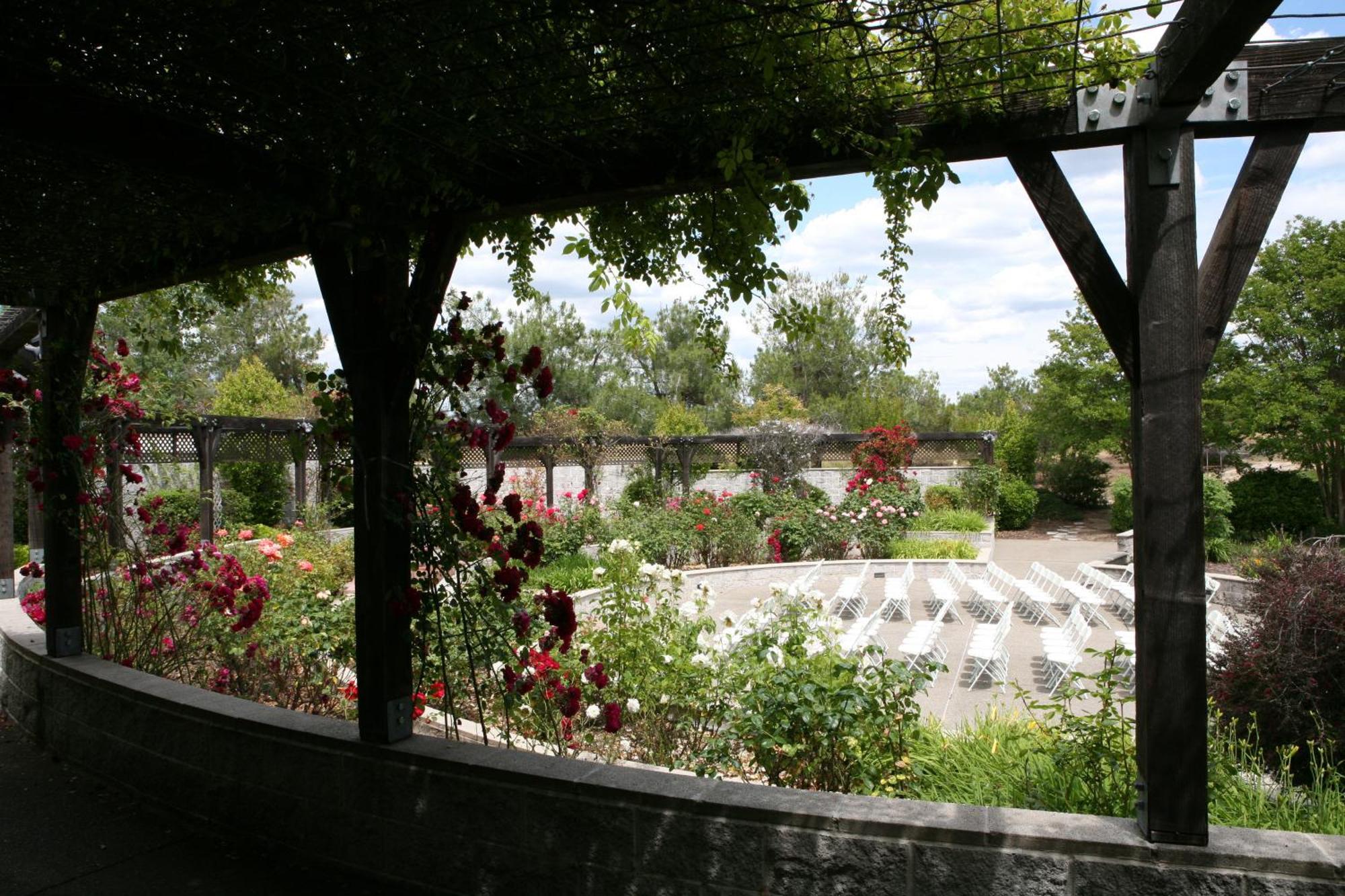Rocklin Park Hotel, Trademark Collection By Wyndham Dış mekan fotoğraf